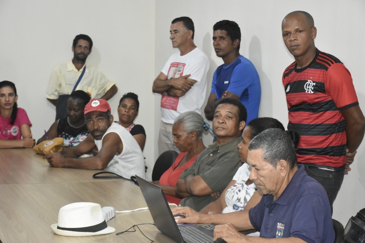 Camacã: Lançamento do PAA alcançará 40 produtores rurais